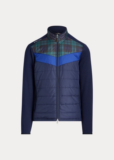 Men's Ralph Lauren Hybrid Jackets | 642571PMZ